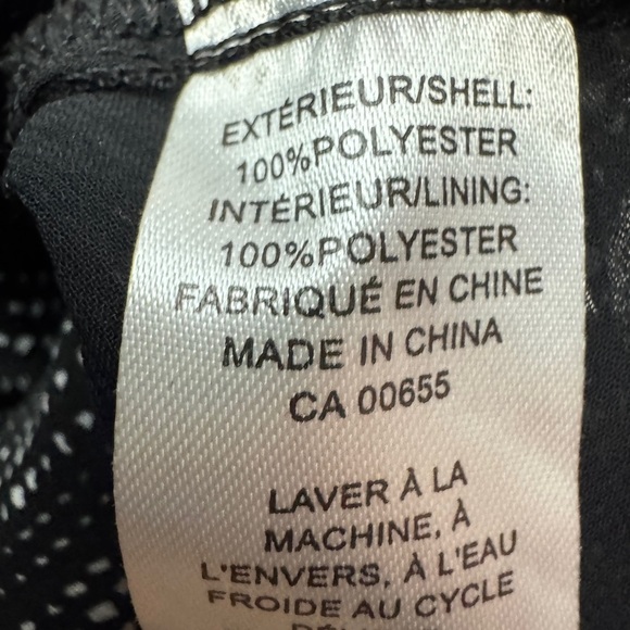 💎 Reitman's Camisole Lace Black - Picture 8 of 10